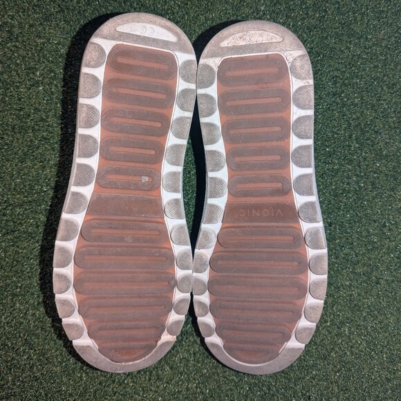 Vionic Dinora Women's Platform Slip-on Sneaker USW 9 - Picture 4 of 6